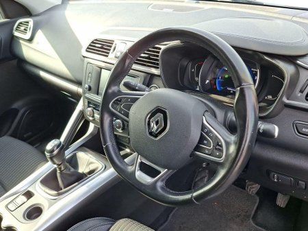 2019 Renault Kadjar - photo 3