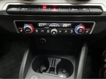 2023 Audi Q2 €32950 2023 AUDI Q2 35TDI ADVANCED 2.0 AUTOMATIC / CRUISE CONTROL / REVERSE CAMERA / HEATED SEATS AND MORE €32,950 thumbnail