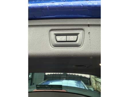 2020 BMW 3 Series 320d xDrive M Sport Auto €34,995 thumbnail