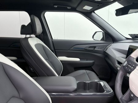 2026 Kia EV5 - thumbnail 26