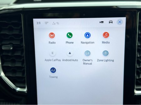 2024 Ford Ranger - thumbnail 26