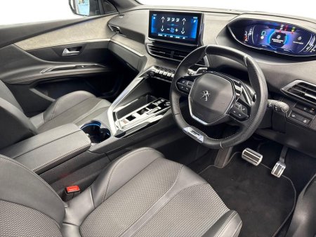 2024 Peugeot 3008 - thumbnail 6