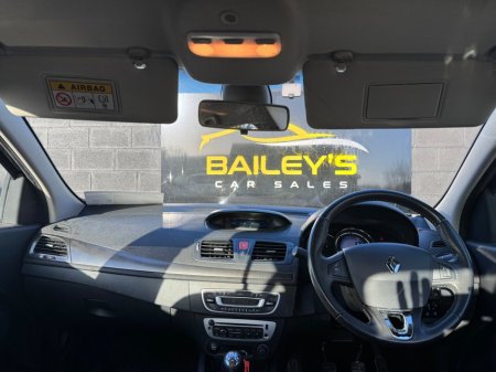 2014 Renault Fluence 1.5 DCI 95 DYNAMIQUE €3,750 thumbnail