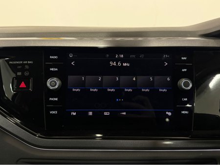 2018 Volkswagen Polo - thumbnail 16