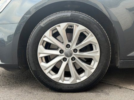 2019 Audi A4 35TDI 150HP S tronic SE €22,950 thumbnail