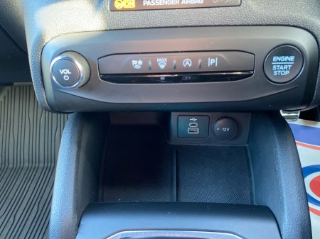 2024 Ford Focus - thumbnail 15