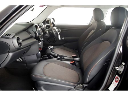 2016 MINI Hatch 1.5 AUTO 5DR *CARPLAY*ANDROID AUTO*1 YEARS WARRANTY* €15,890 thumbnail