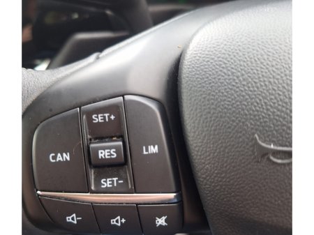 2019 Ford Fiesta - thumbnail 9