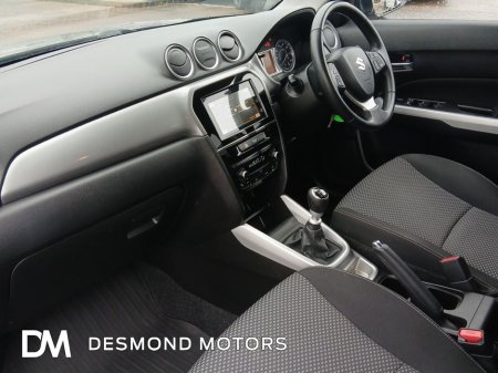 2016 Suzuki Vitara - thumbnail 5