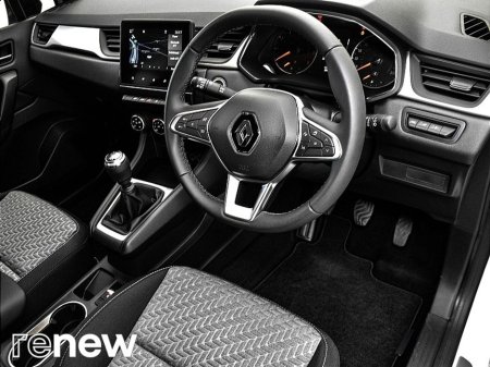 2022 Renault Captur - thumbnail 6