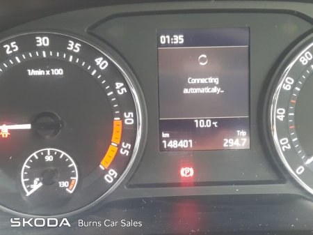 2021 Skoda Octavia - thumbnail 17