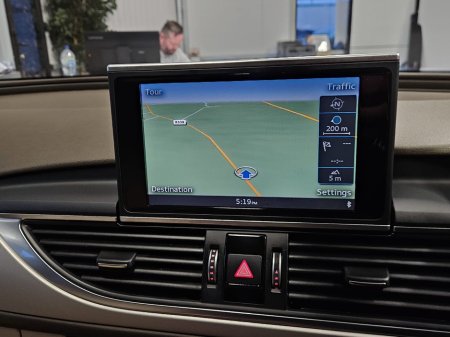 2017 Audi A6 2.0TDI 150 Ultra S-Tronic SE €19,950 thumbnail