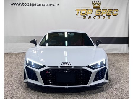 2022 Audi R8 R8 V10 Performance Carbon Edition €1 thumbnail