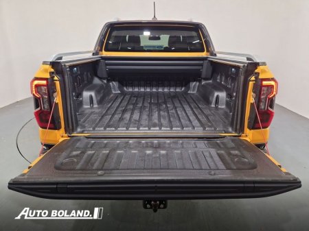 2023 Ford Ranger WILDTRAK 2.0 Diesel Auto €39,950 thumbnail