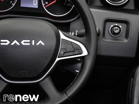 2023 Dacia Duster - thumbnail 25