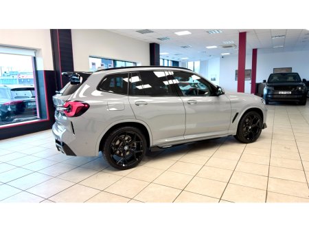 2023 BMW X3 - thumbnail 23