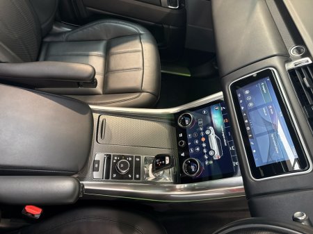 2021 Land Rover Range Rover Sport - thumbnail 22