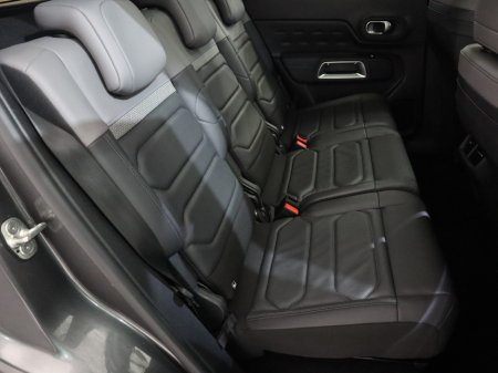 2023 Citroen C5 *121* AIRCROSS C-SERIES ED P EDITION €27,995 thumbnail