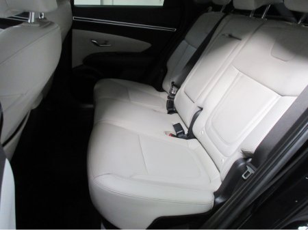 2021 Hyundai Tucson - thumbnail 12