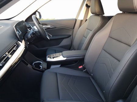 2026 BMW iX1 eDrive20 xLine €54,869 thumbnail