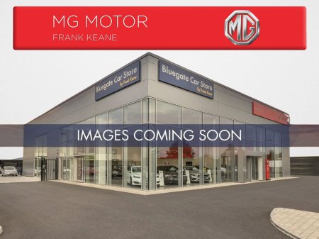2025 MG MG3 - €21,995