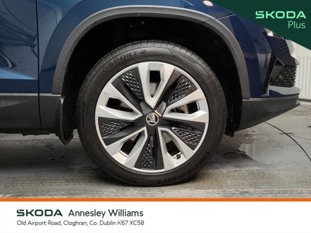 2023 Skoda Karoq - thumbnail 8