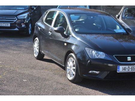 2014 SEAT Ibiza - thumbnail 3