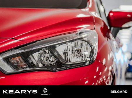 2021 Nissan Micra - thumbnail 18