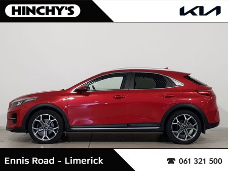 2020 Kia XCeed - thumbnail 5