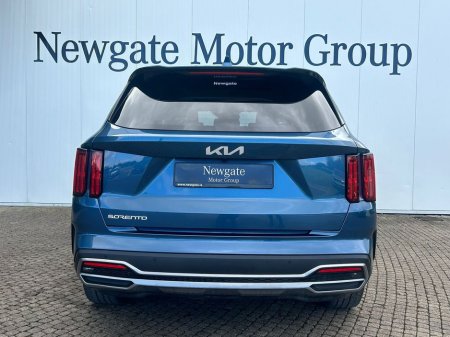 2021 Kia Sorento - thumbnail 8