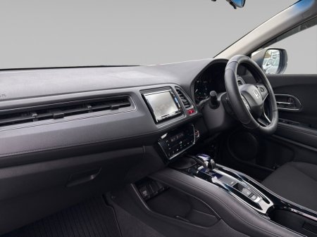 2015 Honda Vezel - thumbnail 8