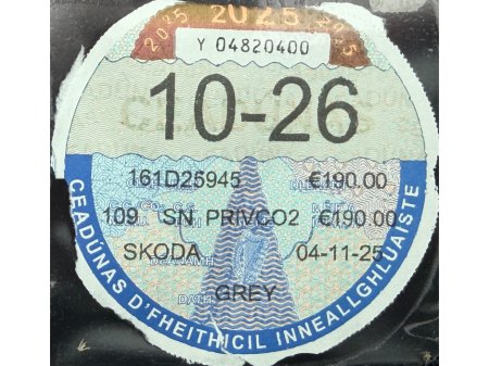 2016 Skoda Superb AMBITION 2.0 TDI 150BHP 4 4DR COMBI €9,850 thumbnail