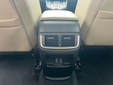 2020 Honda CR-V - thumbnail 9