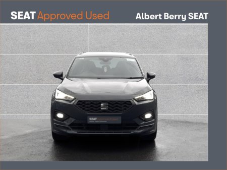 2022 SEAT Tarraco 2.0 TDI 150HP D DSG 7S FR €44,950