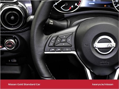 2023 Nissan Juke 1.0T PET 2WD SV Premium €21,990 thumbnail