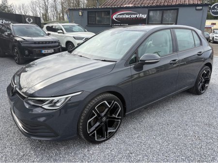 2022 Volkswagen Golf - thumbnail 3