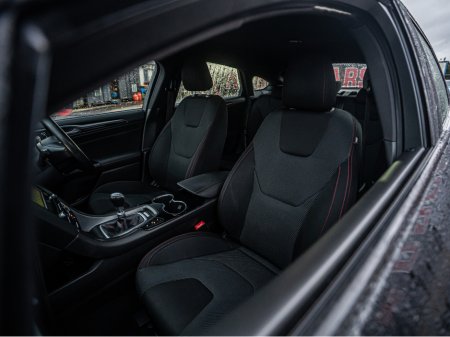 2018 Ford Mondeo 2018 Mondeo ST-Line 2.0d/New NCT/1yr warranty €17,888 thumbnail