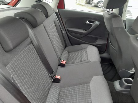 2016 Volkswagen Polo - thumbnail 15