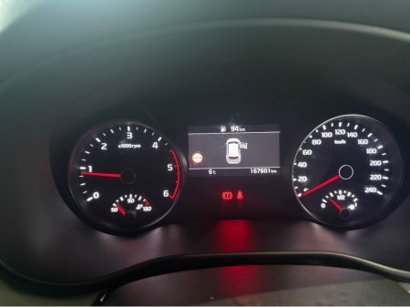 2019 Kia Sportage K3 5DR €16,950 thumbnail