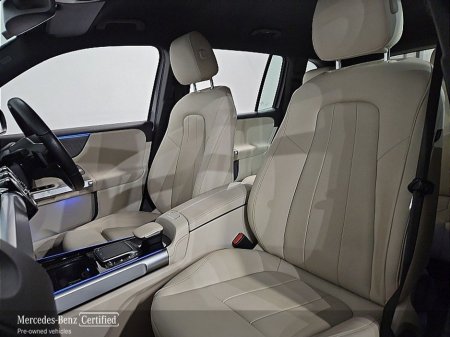 2023 Mercedes-Benz EQB 250 Progressive 7 Seats €40,895 thumbnail