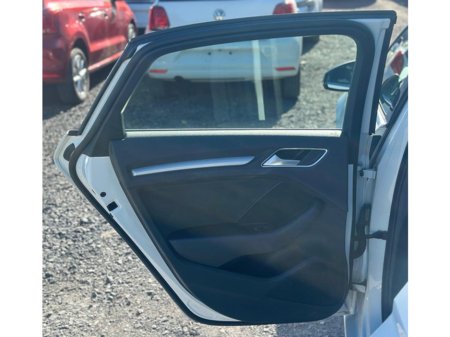 2015 Audi A3 Saloon Tfsi Automatic 1.4L Petrol Low Mileage (5026) €14,995 thumbnail