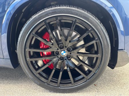 2022 BMW X5 - thumbnail 7