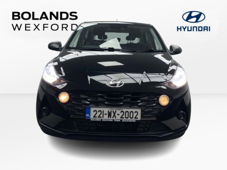 2022 Hyundai i10 - thumbnail 7