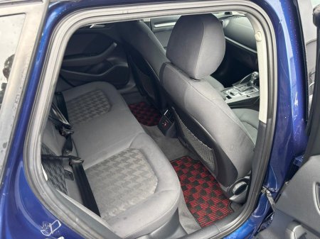 2014 Audi A3 Sportback - thumbnail 5