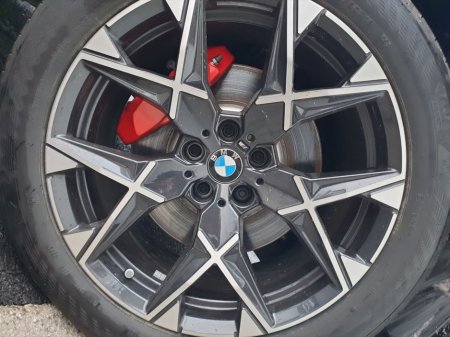 2026 BMW X3 X3 30e xDrive M Sport thumbnail