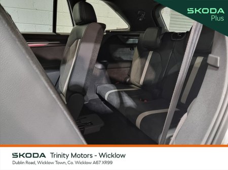 2025 Skoda Kodiaq * DSG * SPORTLINE * 2.0 TDI * 150 BHP * STUNNING SUV * TRINITY SKODA * €59,950 thumbnail