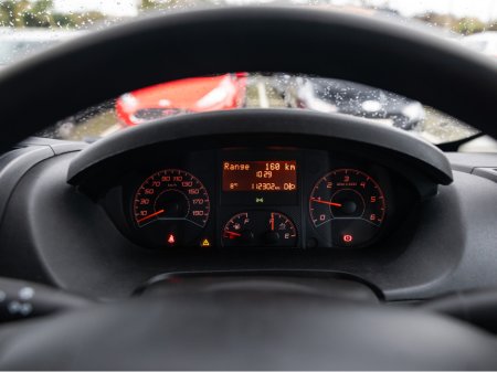 2023 Fiat Ducato - thumbnail 12