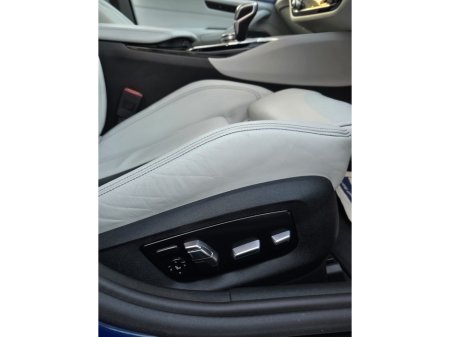 2019 BMW M5 F90 4DR AUTO M5 600BHP LOW KM! STUNNING! €70,950 thumbnail