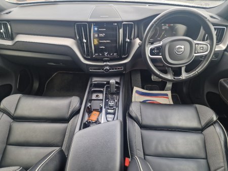 2020 Volvo XC60 - thumbnail 7