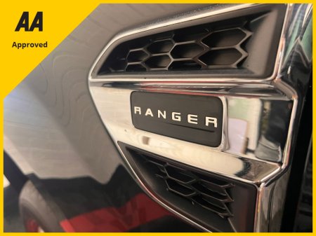 2022 Ford Ranger - thumbnail 4